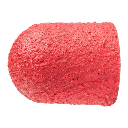 Pferd Policap C, 1/2"x1"1/16", Co-Cool, 120 Grit 46126